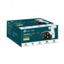TP-LINK Vigi C340 Cámara Ip Bullet Exterior 4MP