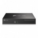 TP-LINK Vigi NVR1016H Grabador de Video en Red Ip