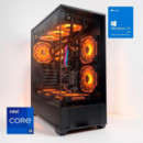 Ordenador Gaming Vista Rgb I9 14900K  GM