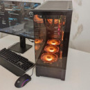 Ordenador Gaming Vista Rgb I9 14900K  GM