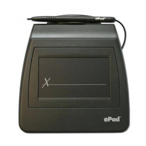 EPADLINK VP9801 Digitalizador de Firma Electrónica