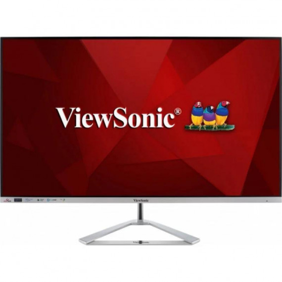 VIEWSONIC VX3276-2K-MHD-2 Monitor 32" Wqhd IPS
