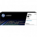 HP 415A Toner Negro Original Laserjet W2030A