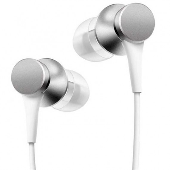 XIAOMI mi In-ear Headphones Basic Plata