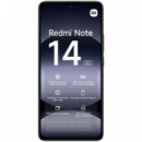 XIAOMI Redmi Note 14 5G 6GB/128GB Negro