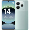XIAOMI Redmi Note 14 5G 6GB/128GB Verde