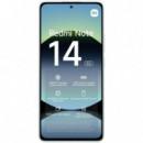 XIAOMI Redmi Note 14 5G 6GB/128GB Verde