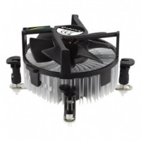 UNYKACH Disipador para Cpu 90MM Intel/amd