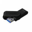 KINGSTON Exodia S Pen Drive USB 3.2 64GB Negro
