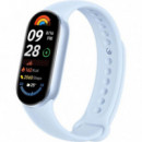 XIAOMI mi Smart Band 9 BLUETOOTH Azul