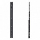 UNYKACH Pack de Raíles para Armario Rack 1U/2U/3U/4U