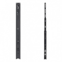 UNYKACH Pack de Raíles para Armario Rack 1U/2U/3U/4U