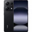 XIAOMI Redmi Note 14S 8GB/256GB Negro