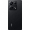 XIAOMI Redmi Note 14S 8GB/256GB Negro