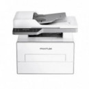 PANTUM BM5220ADW Impresora Láser Multifunción Monocromo