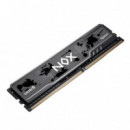 APACER Nox Memoria Ram DDR5 16GB 5200MHZ