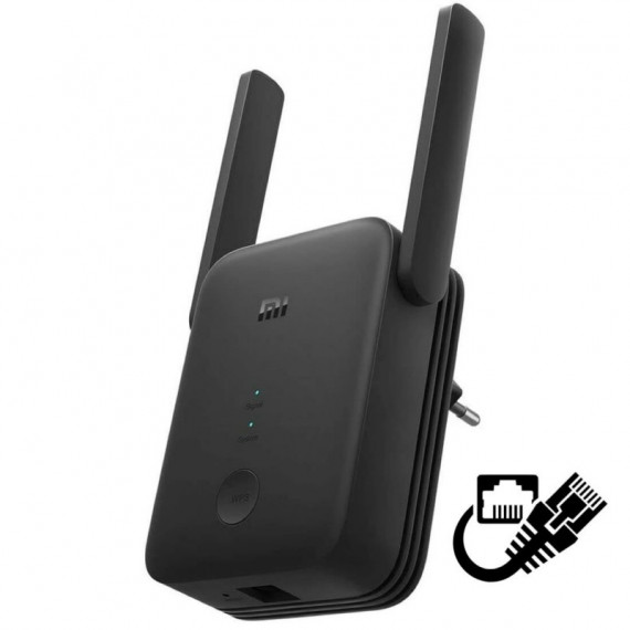 XIAOMI mi Wi-fi Range Extender AC1200