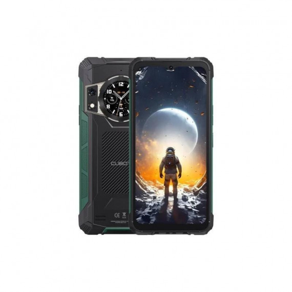 CUBOT King Kong Ace 2 Smartphone Robusto