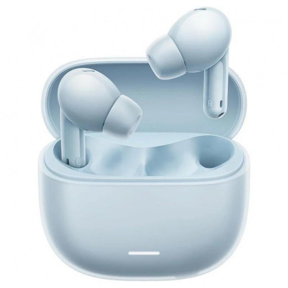 XIAOMI Redmi Buds 6 Lite - Auriculares Inalámbricos BLUETOOTH 5.3