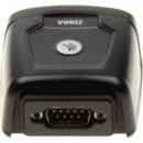 Lector ZEBRA Código de Barras DS457 USB