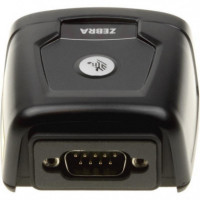 Lector ZEBRA Código de Barras DS457 USB