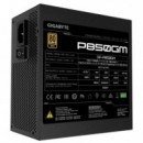 GIGABYTE GP-P850GM Fuente de Alimentación 850W 80+ Gold Modular ATX
