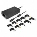 LEOTEC Cargador Portátil Universal 120W