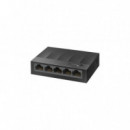 TP-LINK Litewave LS1005G Switch Gigabit 5 Puertos