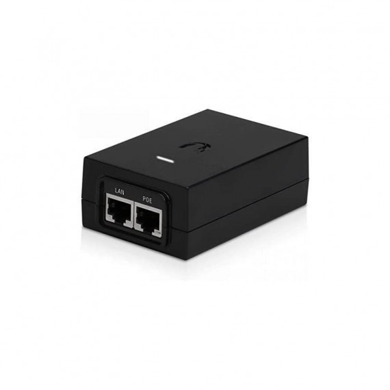 Ubiquiti Inyector Poe 48V 24W Gigabit  UBIQUITI NETWORKS