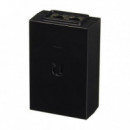 Ubiquiti Inyector Poe 48V 24W Gigabit  UBIQUITI NETWORKS