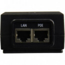 Ubiquiti Inyector Poe 48V 24W Gigabit  UBIQUITI NETWORKS