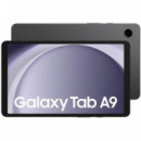 SAMSUNG Galaxy Tab A9 8.7'' 4GB/64GB 4G Gris