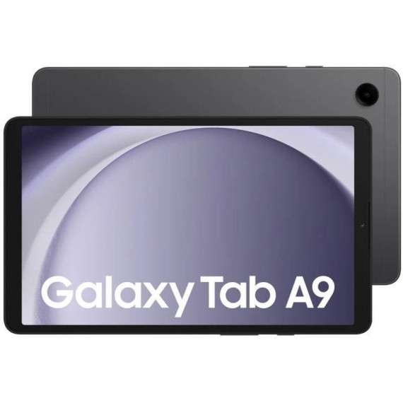 SAMSUNG Galaxy Tab A9 8.7'' 4GB/64GB 4G Gris