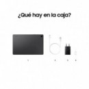 SAMSUNG Galaxy Tab A9+ 5G 128GB Gris
