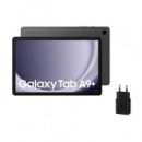 SAMSUNG Galaxy Tab A9+ 5G 128GB Gris