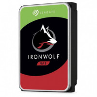 SEAGATE Ironwolf 8TB 3.5'' Sata - Guanxe Atlantic Marketplace