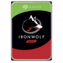 SEAGATE Ironwolf 8TB 3.5'' Sata