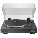 JBL Spinner Bt Tocadiscos BLUETOOTH Gold