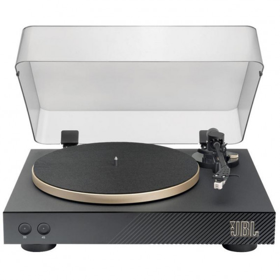 JBL Spinner Bt Tocadiscos BLUETOOTH Gold