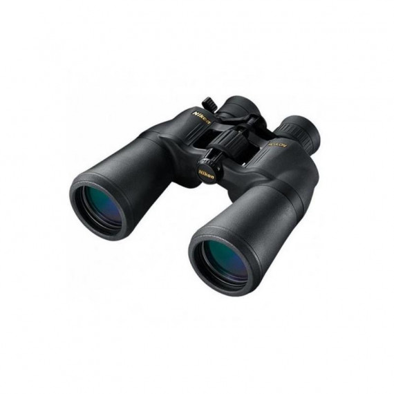 NIKON Aculon A211 10-22X50 Prismáticos Zoom