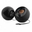 CREATIVE Pebble V2 Altavoces Estéreo USB