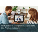 CREATIVE Live! Cam Sync 1080P V2 Webcam