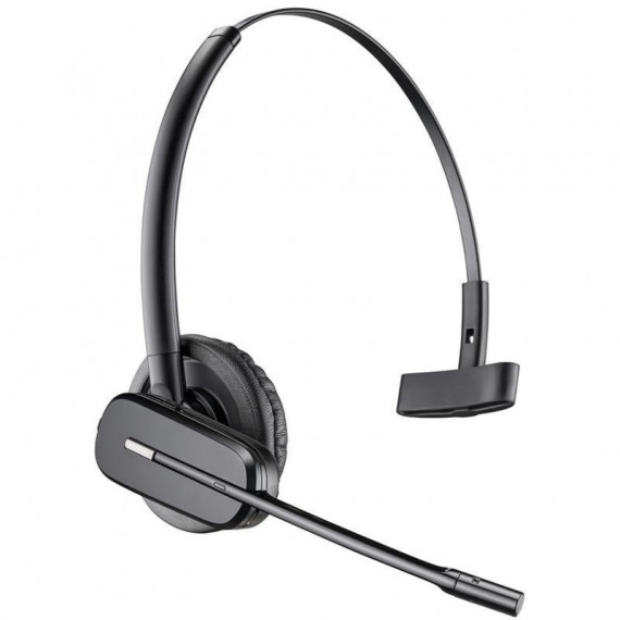 POLY CS540 Auricular Inalámbrico Monaural Dect