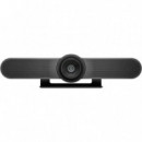 LOGITECH Meetup Conferencecam 4K