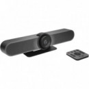LOGITECH Meetup Conferencecam 4K