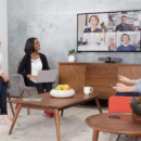 LOGITECH Meetup Conferencecam 4K