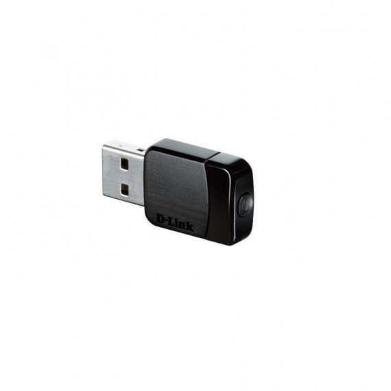 D-LINK DWA-171 Adaptador USB Nano Dual Band