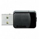 D-LINK DWA-171 Adaptador USB Nano Dual Band