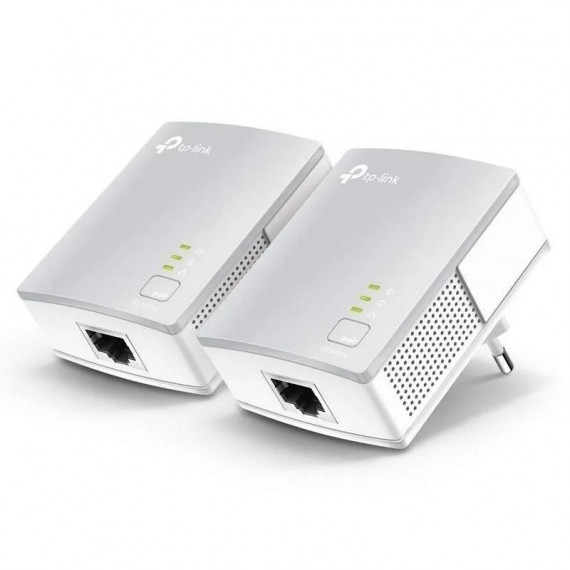 TP-LINK TL-PA4010KIT Adaptador Powerline AV600