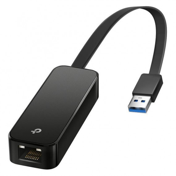 TP-LINK UE306 Adaptador USB 3.0 a Ethernet Gigabit